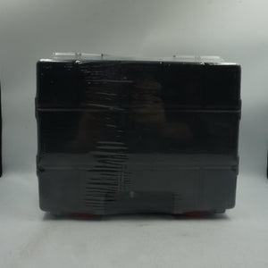 Durhand set of 4 plastic DIY tool storage and organizers B20-078