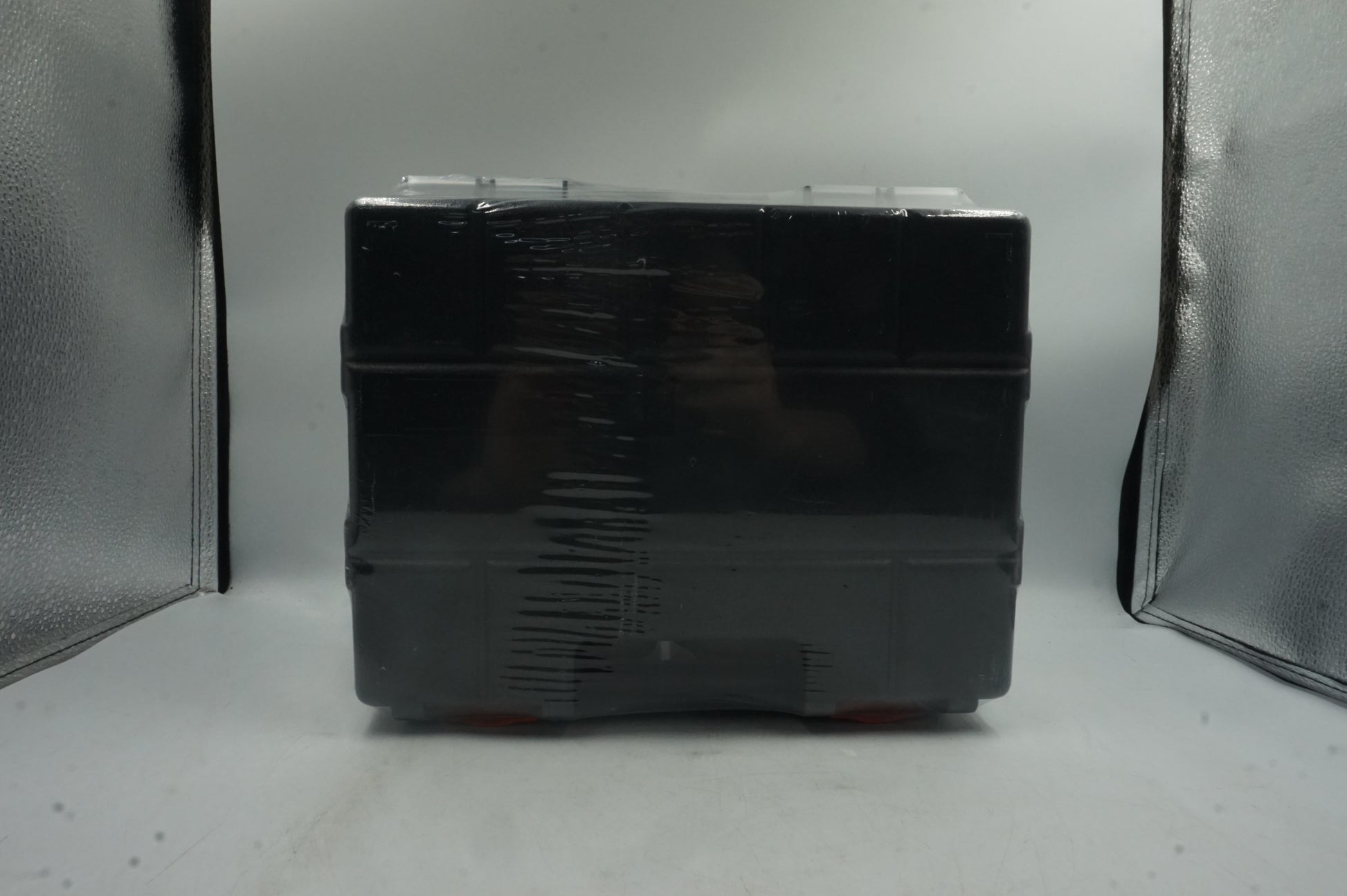 Durhand set of 4 plastic DIY tool storage and organizers B20-078