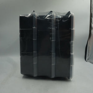 Durhand set of 4 plastic DIY tool storage and organizers B20-078