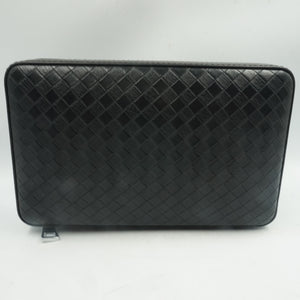 Cigarloong leather cigar humidor travel case with cigar cutter