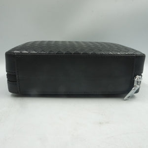 Cigarloong leather cigar humidor travel case with cigar cutter