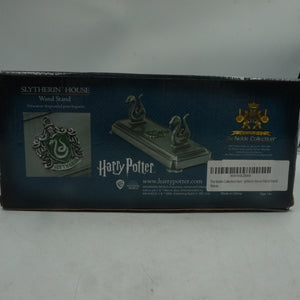 the noble collection harry pooter 8