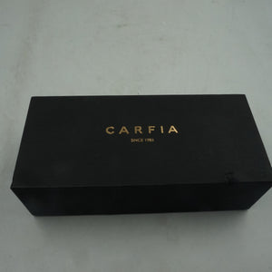 Carfia jim halo polarised square sunglasses