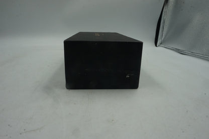 Carfia jim halo polarised square sunglasses