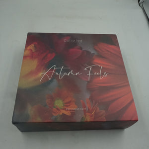 cohorted autumn feels exclusive edit beauty box