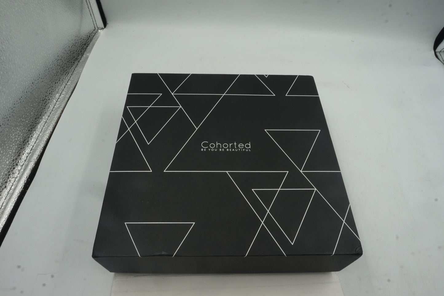 cohorted autumn feels exclusive edit beauty box