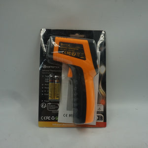 Kekotek infrared thermometer KT400Y -50C -400C