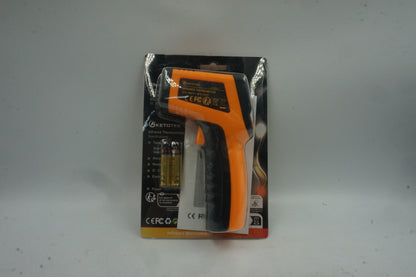 Kekotek infrared thermometer KT400Y -50C -400C