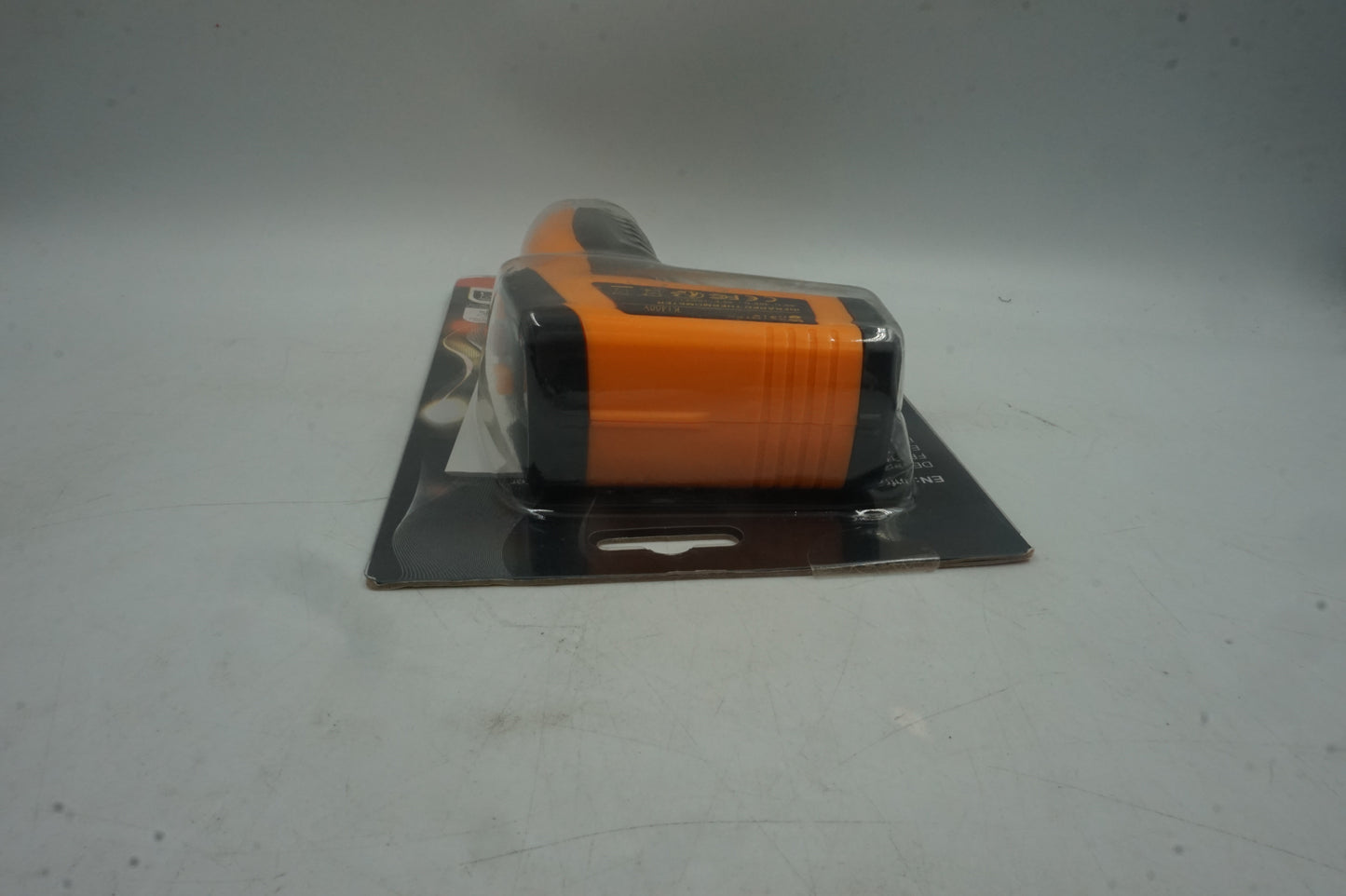 Kekotek infrared thermometer KT400Y -50C -400C