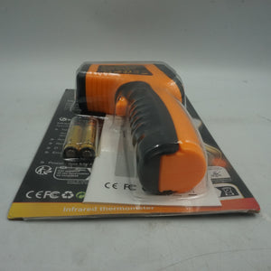 Kekotek infrared thermometer KT400Y -50C -400C