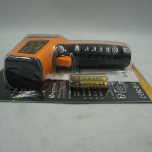 Kekotek infrared thermometer KT400Y -50C -400C