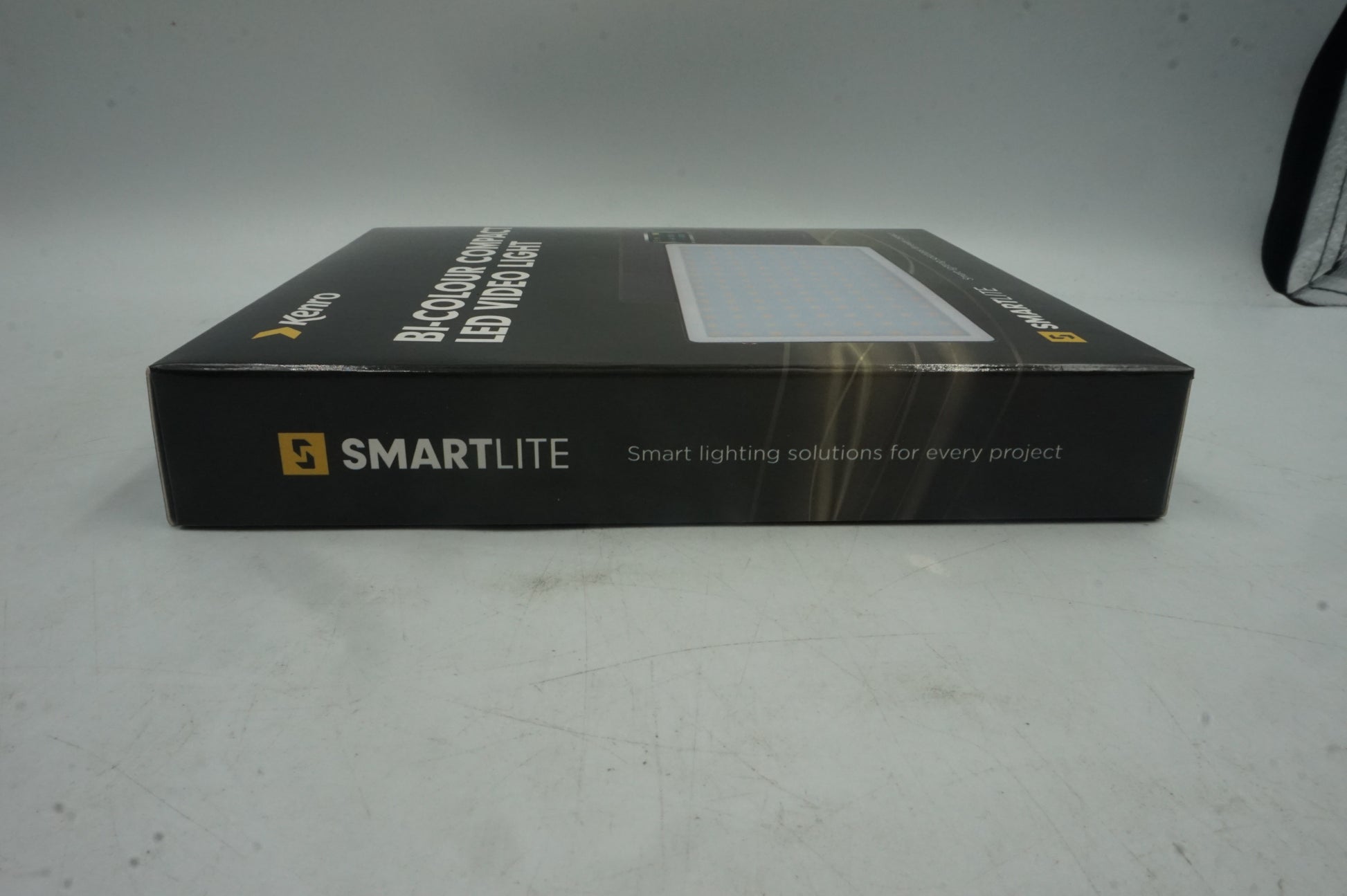 kenro smart lite bi-colour compact led video light