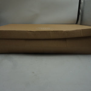 BDG tan Dallas leather boots size 4