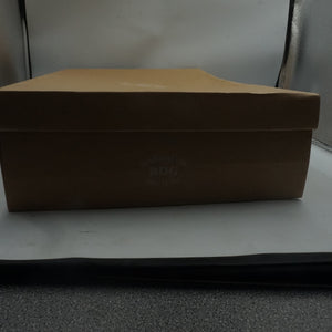 BDG tan Dallas leather boots size 4