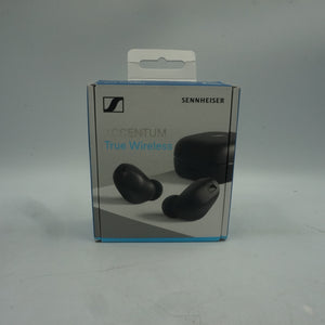 sennheiser accentum true wireless earbuds