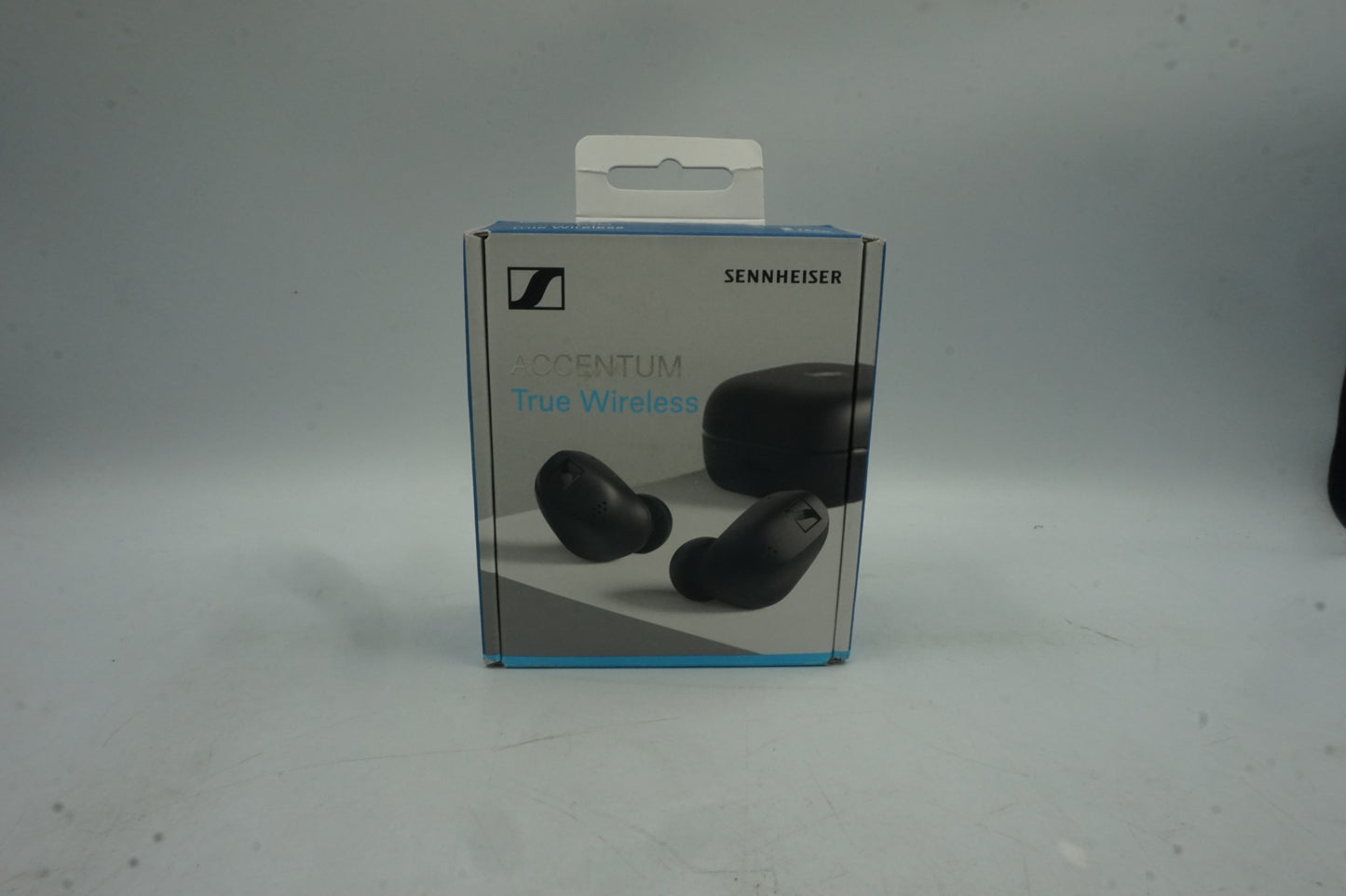 sennheiser accentum true wireless earbuds
