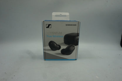 sennheiser accentum true wireless earbuds