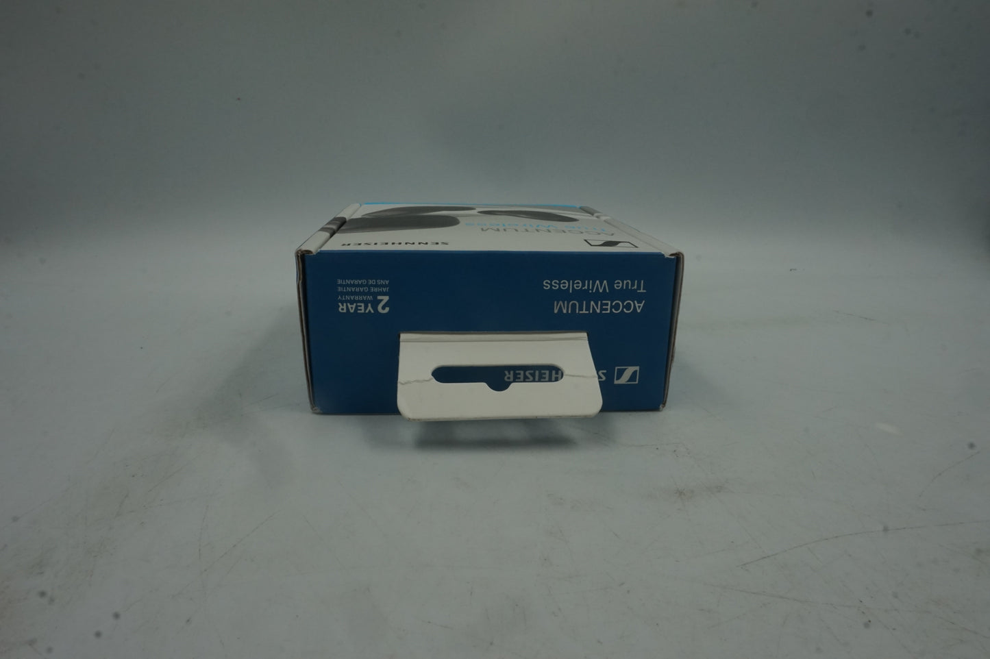 sennheiser accentum true wireless earbuds