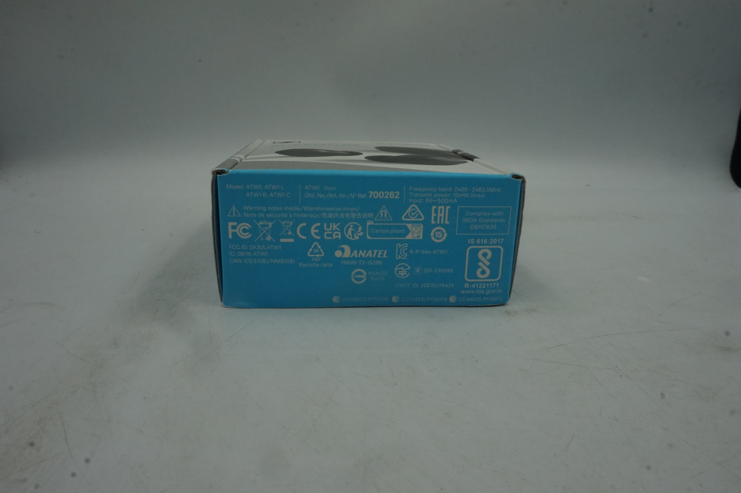 sennheiser accentum true wireless earbuds