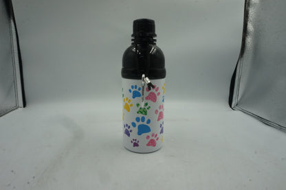 Long Paws Lick and Flow dog water bottle