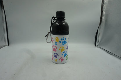 Long Paws Lick and Flow dog water bottle