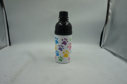 Long Paws Lick and Flow dog water bottle