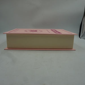 Winning solutions: Mystery date game vintage bookshelf edition