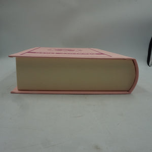Winning solutions: Mystery date game vintage bookshelf edition