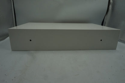 SoBuy FRG92-WN wall mounted floating shelf with drawer