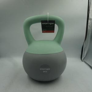 Sportnow 8KG soft Kettlebell