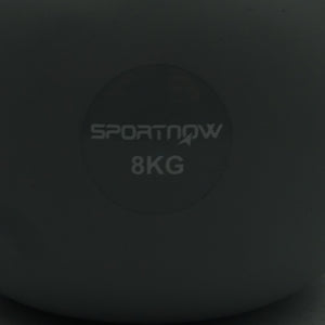 Sportnow 8KG soft Kettlebell