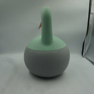 Sportnow 8KG soft Kettlebell