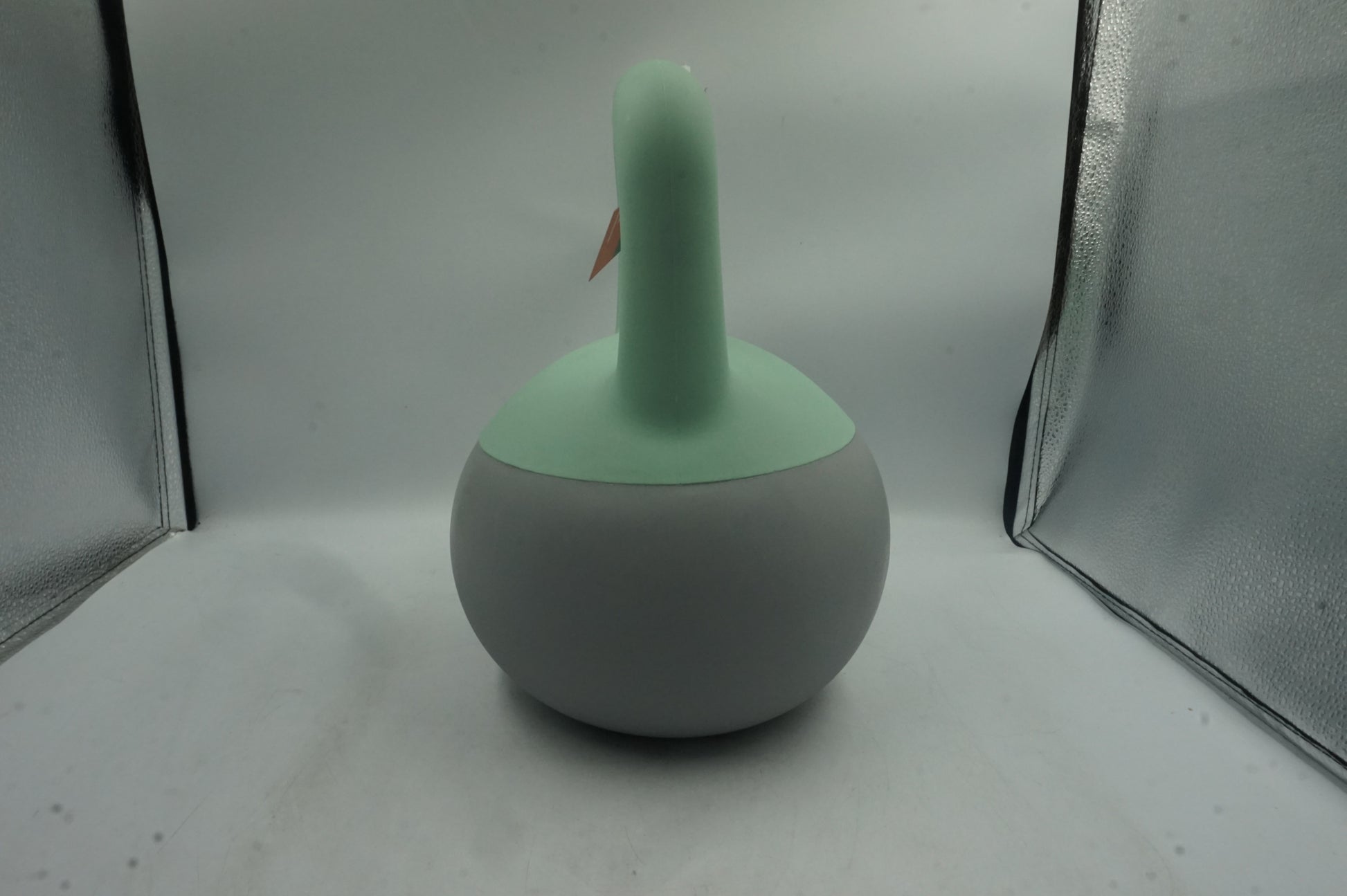 Sportnow 8KG soft Kettlebell