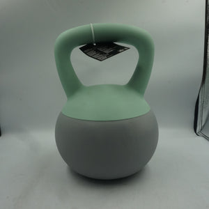 Sportnow 8KG soft Kettlebell
