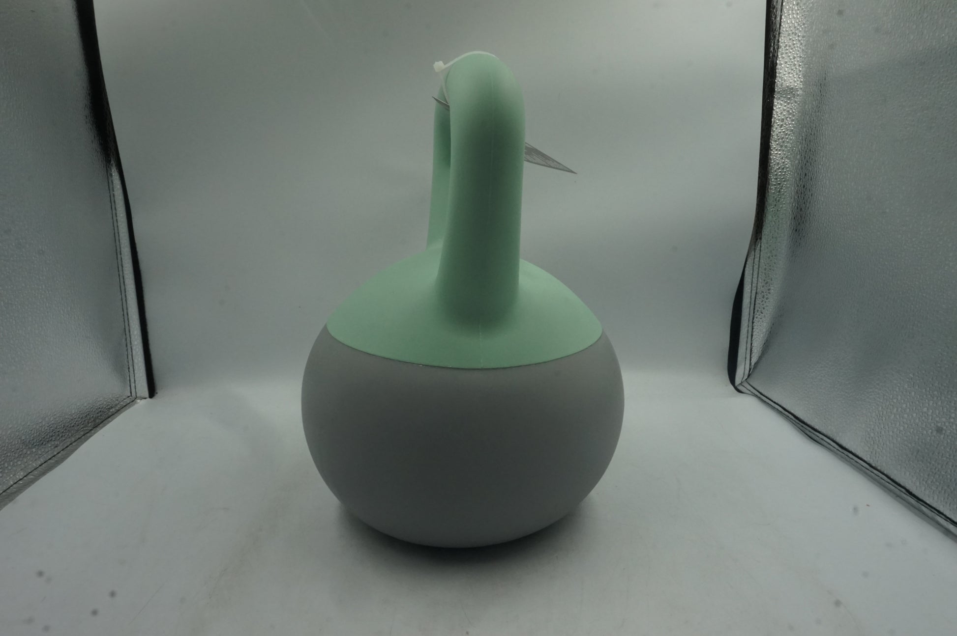 Sportnow 8KG soft Kettlebell
