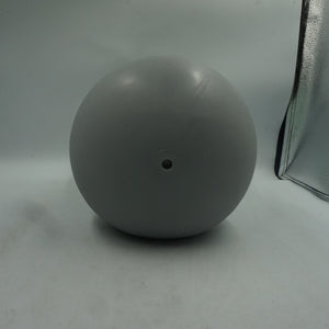 Sportnow 8KG soft Kettlebell