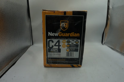 BONG New Guardian 100 C4 heavyweight gusset envelopes size 324X229X25mm