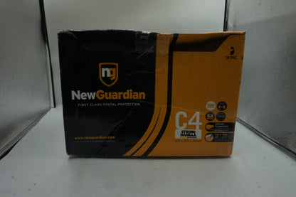 BONG New Guardian 100 C4 heavyweight gusset envelopes size 324X229X25mm
