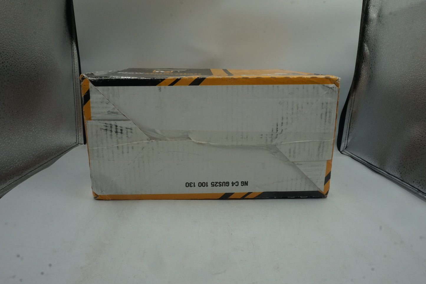 BONG New Guardian 100 C4 heavyweight gusset envelopes size 324X229X25mm