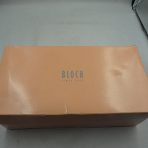 Bloch Jason Samuels Smith mens tap shoes black size 11 S0313L