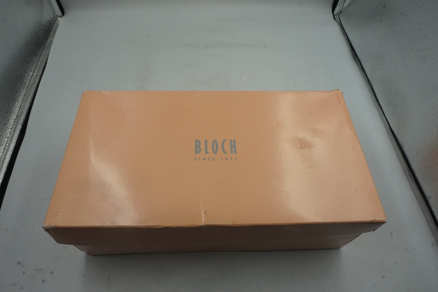 Bloch Jason Samuels Smith mens tap shoes black size 11 S0313L