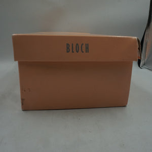 Bloch Jason Samuels Smith mens tap shoes black size 11 S0313L