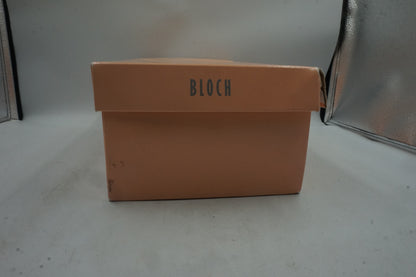 Bloch Jason Samuels Smith mens tap shoes black size 11 S0313L