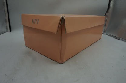 Bloch Jason Samuels Smith mens tap shoes black size 11 S0313L