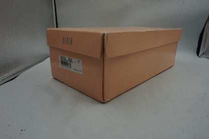 Bloch Jason Samuels Smith mens tap shoes black size 11 S0313L