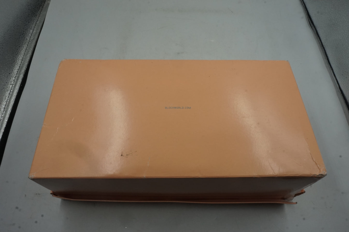 Bloch Jason Samuels Smith mens tap shoes black size 11 S0313L