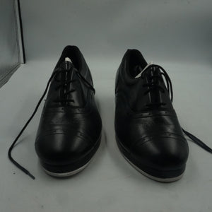 Bloch Jason Samuels Smith mens tap shoes black size 11 S0313L