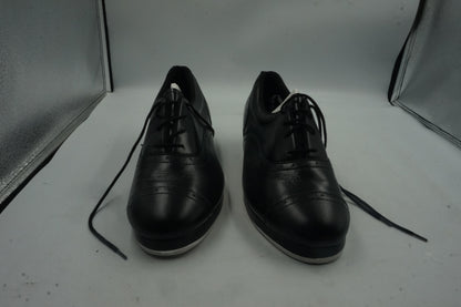 Bloch Jason Samuels Smith mens tap shoes black size 11 S0313L