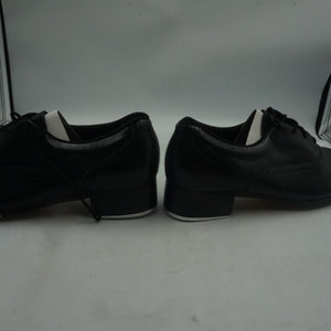 Bloch Jason Samuels Smith mens tap shoes black size 11 S0313L