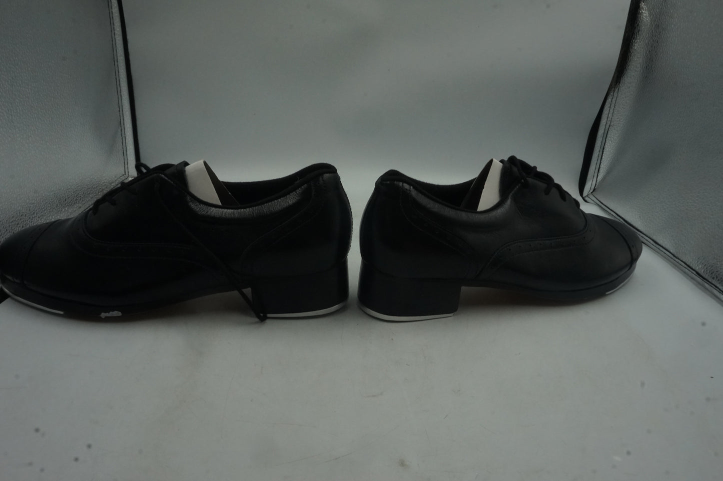 Bloch Jason Samuels Smith mens tap shoes black size 11 S0313L